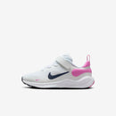 NIKE NIKE REVOLUTION 7 (PSV) FB7690-103 RUNNING SHOES (YG)-2