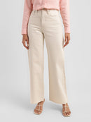 LEVIS RIBCAGE WIDE LEG SPINEFOOT A7042-0006 DENIM PANT (JEANS) (W)-2