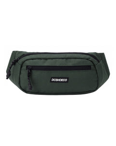 DC TUSSLER 4 ADYBA03060-GSS0 WAIST BAG (U)
