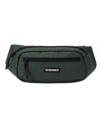 DC TUSSLER 4 ADYBA03060-GSS0 WAIST BAG (U)