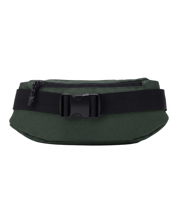 DC TUSSLER 4 ADYBA03060-GSS0 WAIST BAG (U)