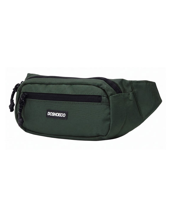 DC TUSSLER 4 ADYBA03060-GSS0 WAIST BAG (U)