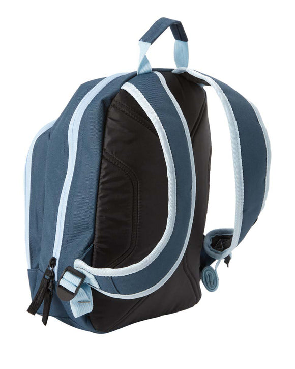 QUIKSILVER CHOMPINE AQKBP03001-BFT0 BACKPACK (M) | Sonee Sports