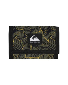 QUIKSILVER THE EVERYDAILY AQYAA03415-DKA WALLET (M)
