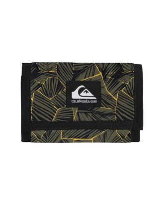 QUIKSILVER THE EVERYDAILY AQYAA03415-DKA WALLET (M)