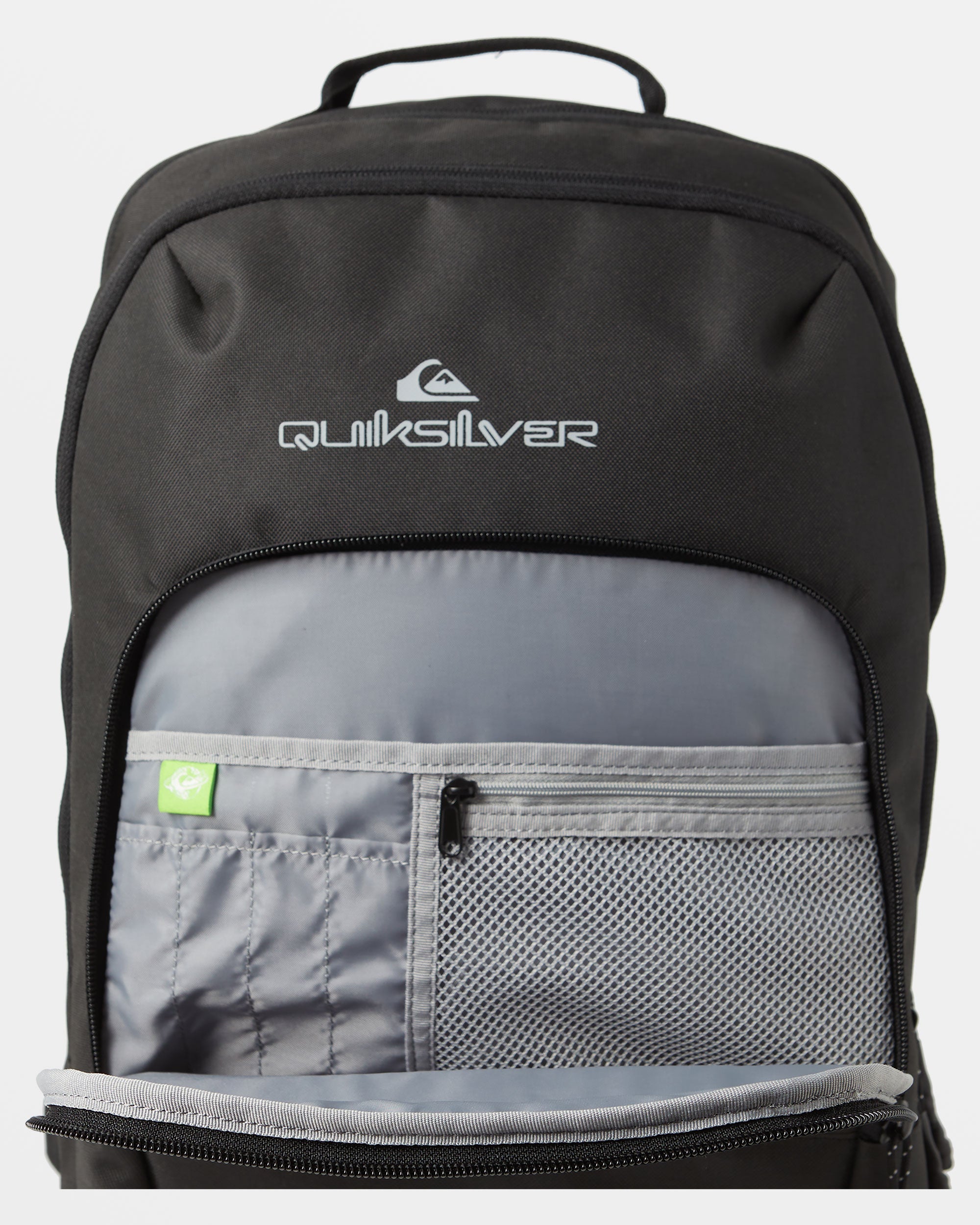 QUIKSILVER BURST 2.0  AQYBP03166-KVJ0 BACKPACK (M)