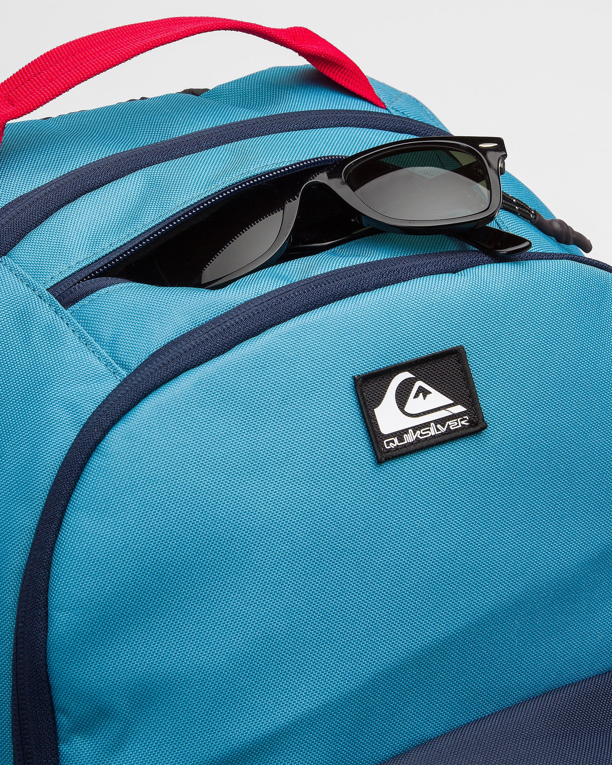 QUIKSILVER 1969 SPECIAL 2.0  AQYBP03167-KTP0 BACKPACK (M)