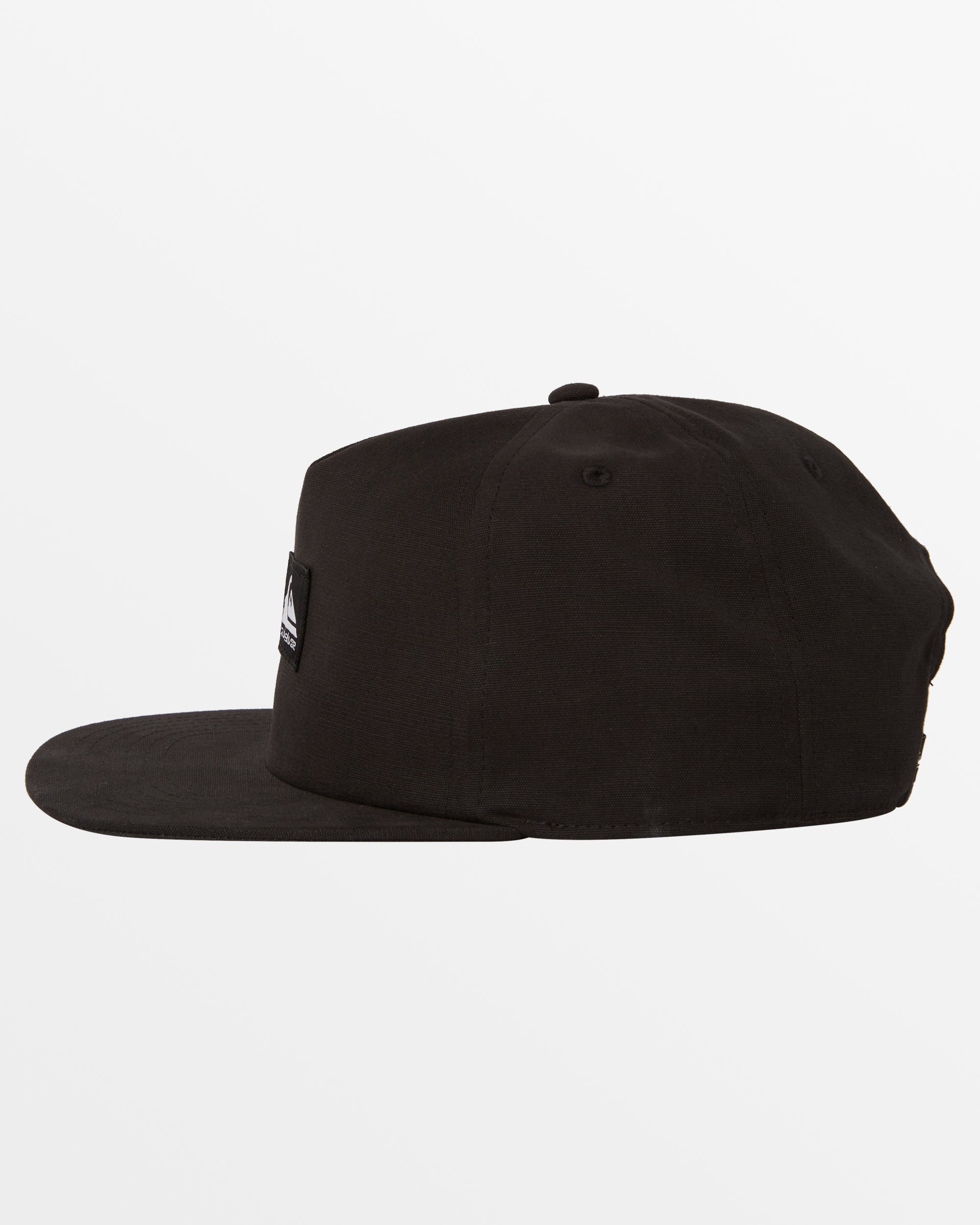 QUIKSILVER BACKSTACK BASIC  AQYHA05414-KVJ0 CAP (M)