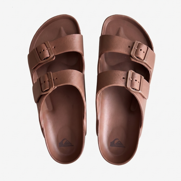 QUIKSILVER EMBARK AQYL101380-RMS SANDAL (M)
