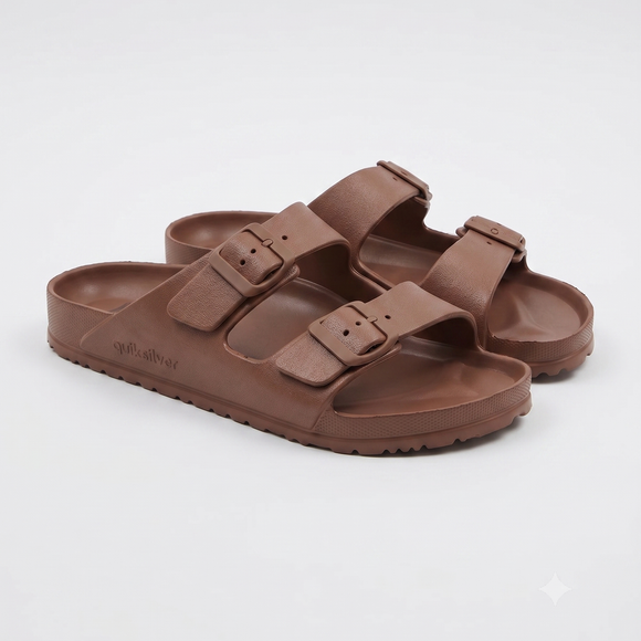 QUIKSILVER EMBARK AQYL101380-RMS SANDAL (M)
