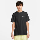 NIKE M NSW CLUB TEE AR4997-013 T-SHIRT SHORT SLEEVE (M)-1