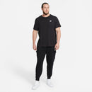 NIKE M NSW CLUB TEE AR4997-013 T-SHIRT SHORT SLEEVE (M)-8