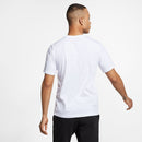 NIKE AS M NSW TEE ICON FUTURA AR5005-101 T-SHIRT SHORT SLEEVE (M)-3