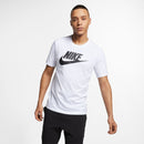 NIKE AS M NSW TEE ICON FUTURA AR5005-101 T-SHIRT SHORT SLEEVE (M)-1