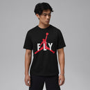 NIKE AS M J DF GOLF TEE IF2939-010 T-SHIRT SHORT SLEEVE (M)-2