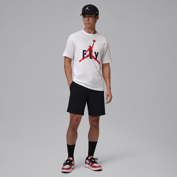 NIKE AS M J DF GOLF TEE IF2939-100 T-SHIRT SHORT SLEEVE (M)