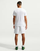 NIKE AS M NKCT DF TEE STD HERITAGE IM6129-100 T-SHIRT TRAINING SHORT SLEEVE TENNIS (M)-5