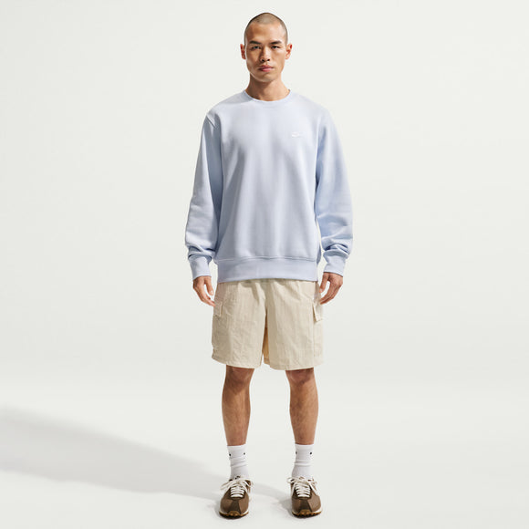 NIKE AS M NK CLUB UTILITY SHORT IH5048-229 SHORT (M)
