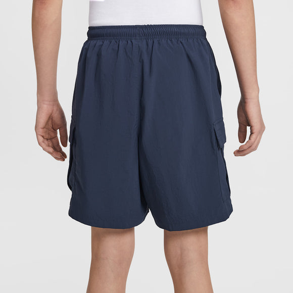 NIKE AS M NK CLUB UTILITY SHORT IH5048-451 SHORT (M)