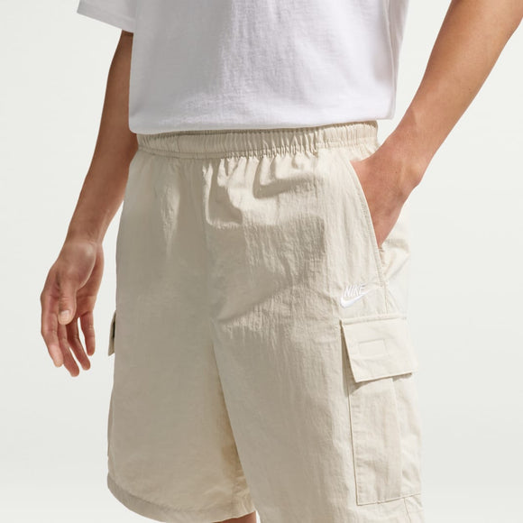 NIKE AS M NK CLUB UTILITY SHORT IH5048-229 SHORT (M)
