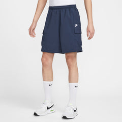 NIKE AS M NK CLUB UTILITY SHORT IH5048-451 SHORT (M)