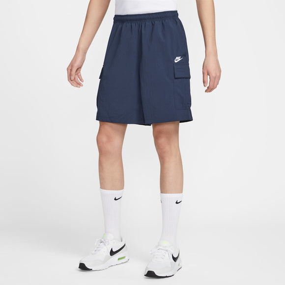 NIKE AS M NK CLUB UTILITY SHORT IH5048-451 SHORT (M)