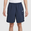 NIKE AS M NK CLUB UTILITY SHORT IH5048-451 SHORT (M)-2