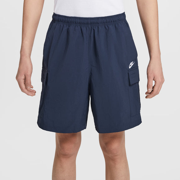 NIKE AS M NK CLUB UTILITY SHORT IH5048-451 SHORT (M)