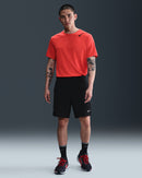 NIKE AS M NK DF BRTHE CHLLNGR 7IN 2 HJ4177-010 SHORT RUNNING (M)-1