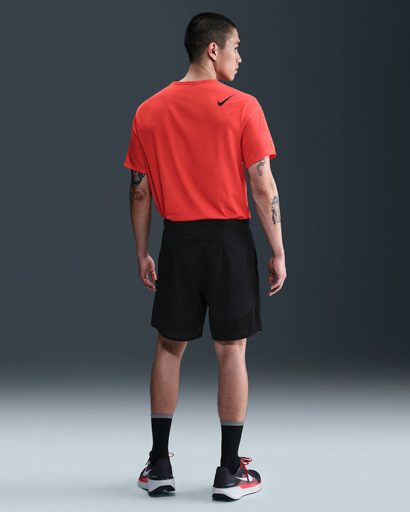 NIKE AS M NK DF BRTHE CHLLNGR 7IN 2 HJ4177-010 SHORT RUNNING (M)