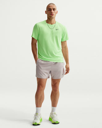 NIKE AS M NK DF CHALLENGER 5BF SHO DV9364-211 SHORT RUNNING (M)