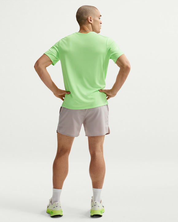 NIKE AS M NK DF CHALLENGER 5BF SHO DV9364-211 SHORT RUNNING (M)