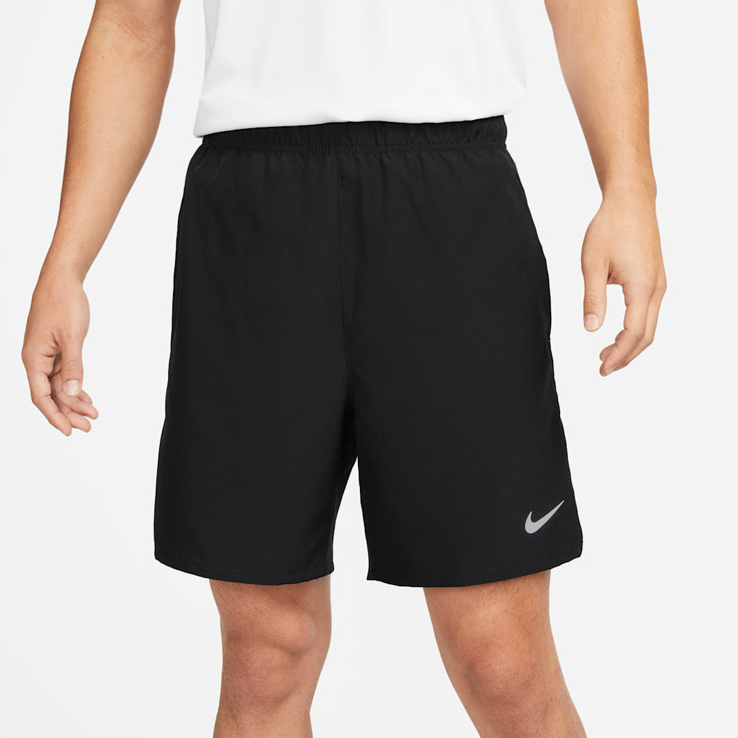 NIKE AS M NK DF CHALLENGER 7UL SHOR DV9345-010 SHORT RUNNING (M