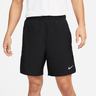 NIKE AS M NK DF CHALLENGER 7UL SHOR DV9345-010 SHORT RUNNING (M)
