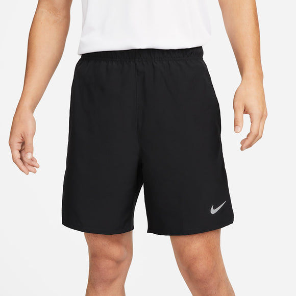 NIKE AS M NK DF CHALLENGER 7UL SHOR DV9345-010 SHORT RUNNING (M)