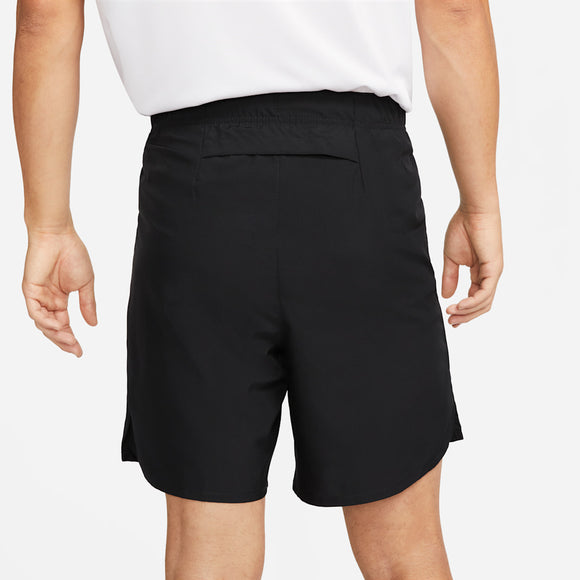 NIKE AS M NK DF CHALLENGER 7UL SHOR DV9345-010 SHORT RUNNING (M)