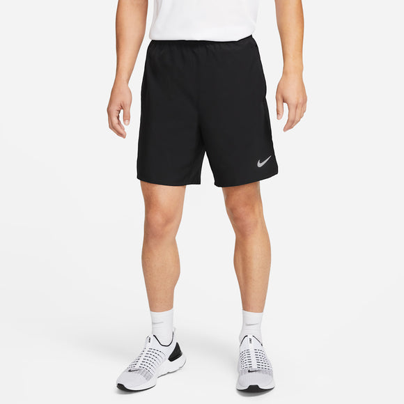 NIKE AS M NK DF CHALLENGER 7UL SHOR DV9345-010 SHORT RUNNING (M)