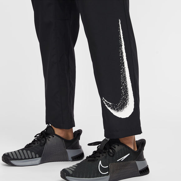 NIKE AS M NK DF FORM GFX ALT PANT IF2202-010 PANT TRAINING (M)