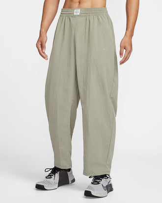 NIKE AS M NK DF NAC WOVEN PANT IF2211-320 PANT TRAINING (M)