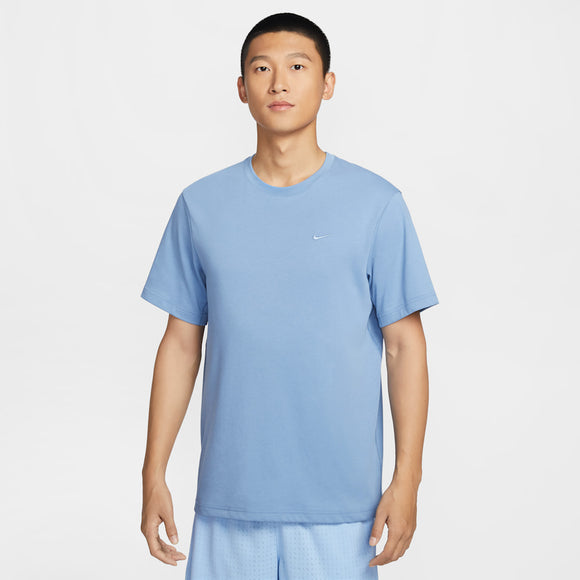 NIKE AS M NK DF PRIMARY STMT SS DV9832-486 T-SHIRT SHORT SLEEVE TRAINING (M)
