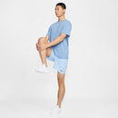 NIKE AS M NK DF PRIMARY STMT SS DV9832-486 T-SHIRT SHORT SLEEVE TRAINING (M)-7