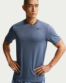 NIKE AS M NK DF TEE RLGD RESET DX0990-494 T-SHIRT SHORT SLEEVE TRAINING (M)-1