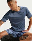 NIKE AS M NK DF TEE RLGD RESET DX0990-494 T-SHIRT SHORT SLEEVE TRAINING (M)-3
