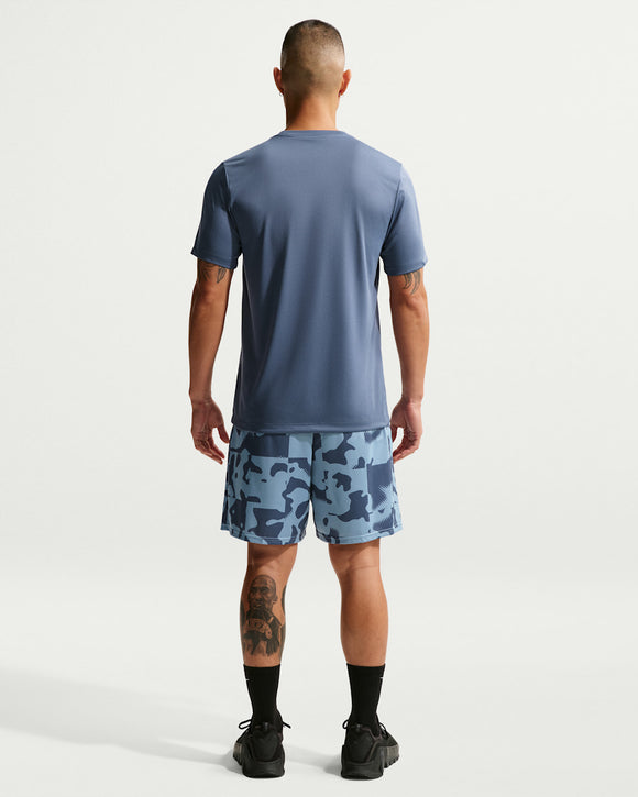 NIKE AS M NK DF TEE RLGD RESET DX0990-494 T-SHIRT SHORT SLEEVE TRAINING (M)