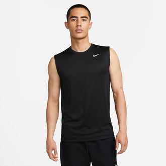 NIKE AS M NK DF TEE RLGD SL RESET DX0992-010 TANK TOP RUNNING (M)