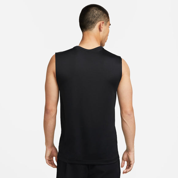 NIKE AS M NK DF TEE RLGD SL RESET DX0992-010 TANK TOP RUNNING (M)