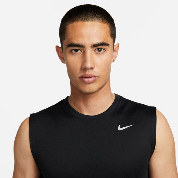 NIKE AS M NK DF TEE RLGD SL RESET DX0992-010 TANK TOP RUNNING (M)