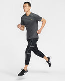 NIKE AS M NK DF TEE STD RETRO RUN N IH4415-060 T-SHIRT SHORT SLEEVE (M)-6