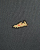 NIKE AS M NK DF TEE STD RETRO RUN N IH4415-060 T-SHIRT SHORT SLEEVE (M)-4