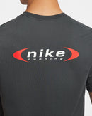 NIKE AS M NK DF TEE STD RETRO RUN N IH4415-060 T-SHIRT SHORT SLEEVE (M)-5
